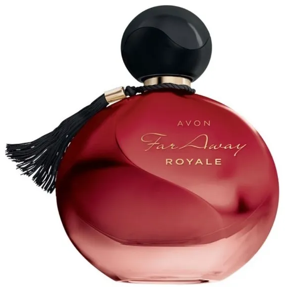 Far Away Royale Avon — аромат