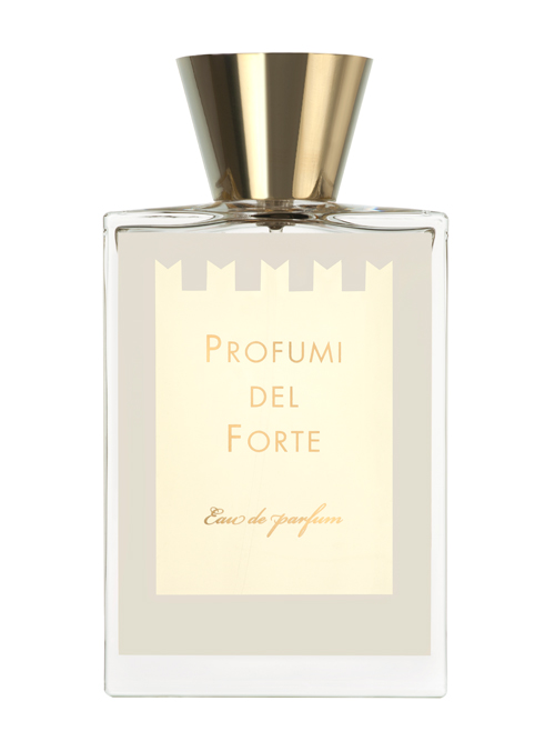 Vittoria Apuana Profumi del Forte — аромат