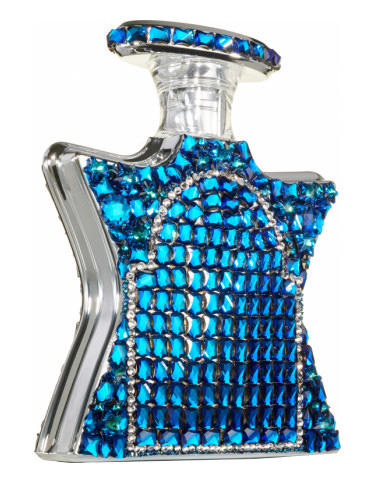 Dubai Blue Diamond Bond No 9 — аромат