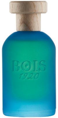 Cannabis Salata Bois 1920 — аромат