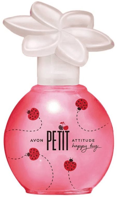 Petit Attitude Happy Bug Avon