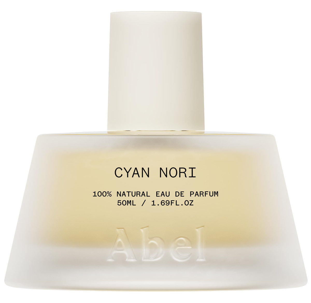 Cyan Nori Abel — аромат