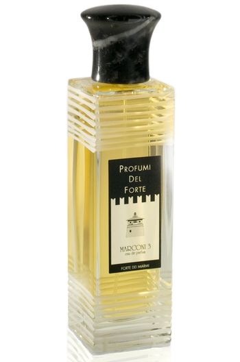 Marconi 3 Profumi del Forte — аромат