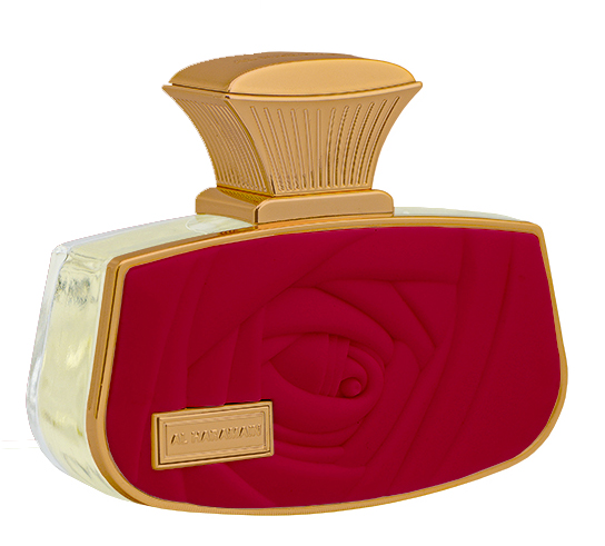 Belle Rouge Al Haramain Perfumes — аромат