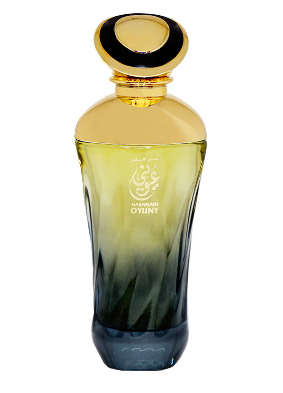 Oyuny Spray Al Haramain Perfumes — аромат