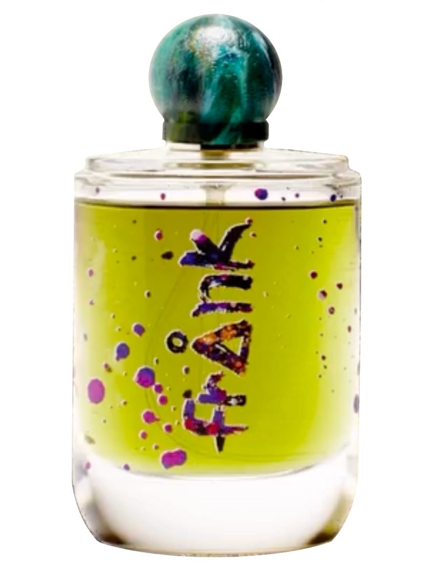 Frånk ånd fragrances Lattafa Perfumes — аромат