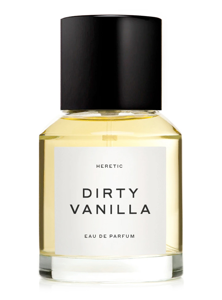 Dirty Vanilla Heretic Parfum — аромат