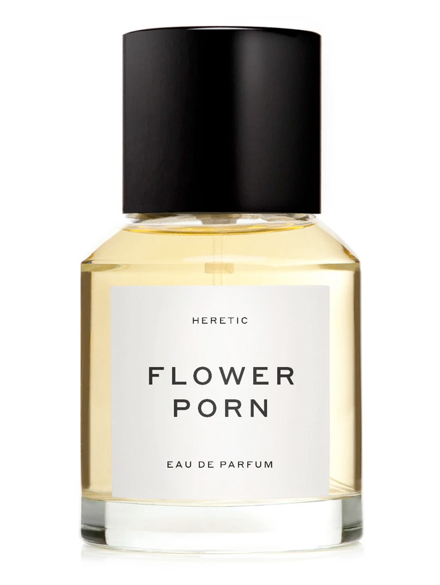 Flower Porn Heretic Parfum — аромат