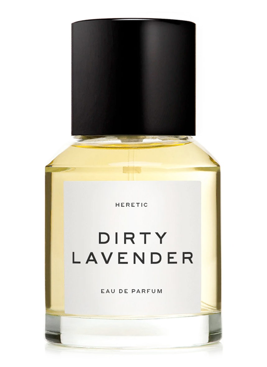 Dirty Lavender Heretic Parfum — аромат