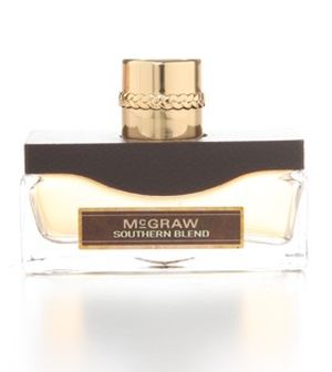 Southern Blend Tim McGraw — аромат