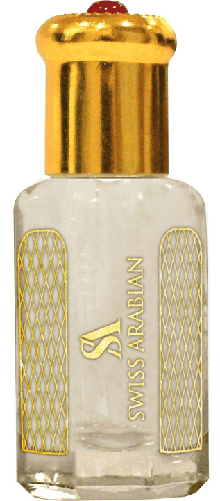 Musk Tahara Swiss Arabian — аромат