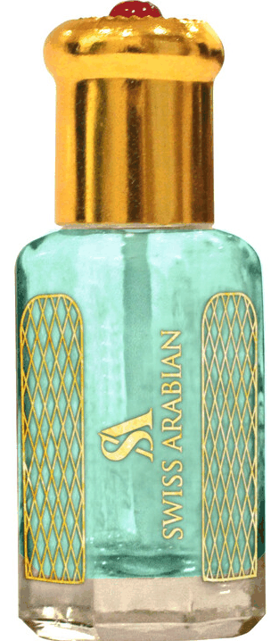 Sea Breeze Swiss Arabian — аромат