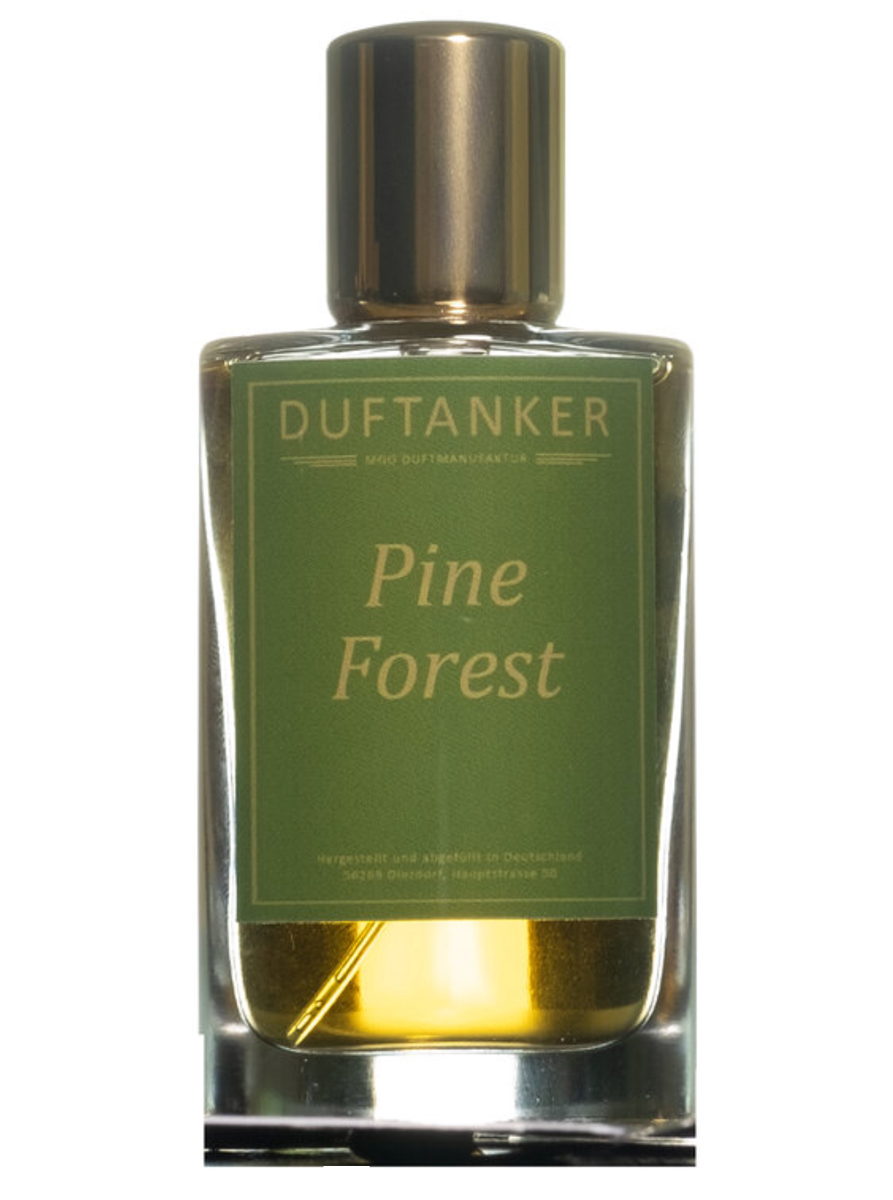 Pine Forest MGO Duftanker — аромат
