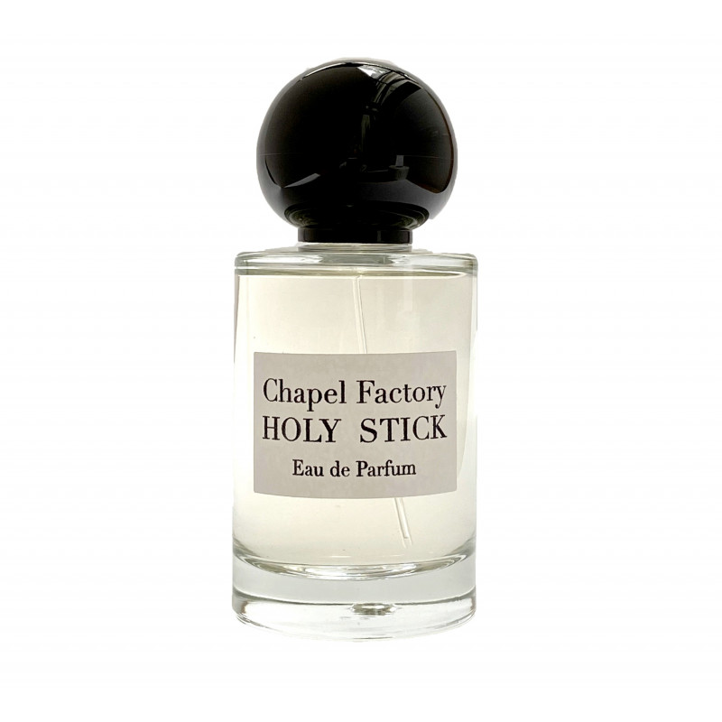 Holy Stick Chapel Factory — аромат
