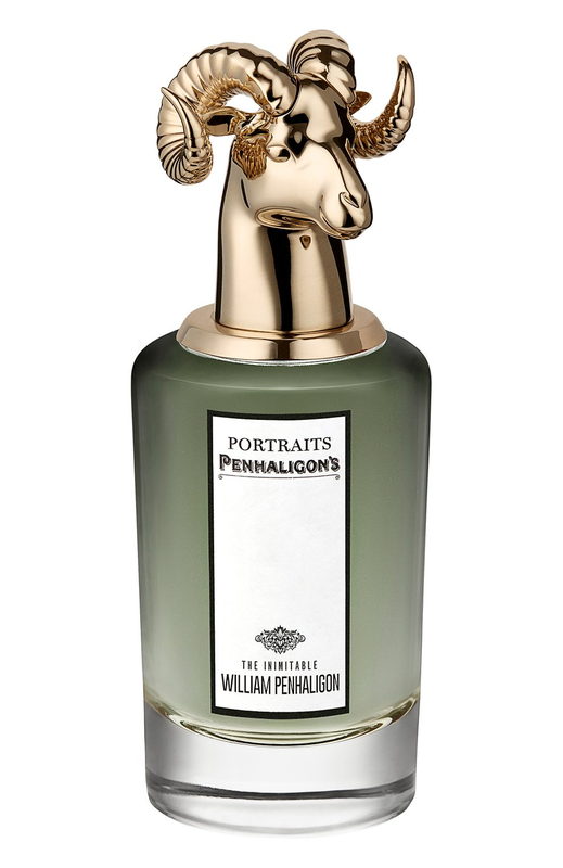 The Inimitable William Penhaligon Penhaligon's — аромат