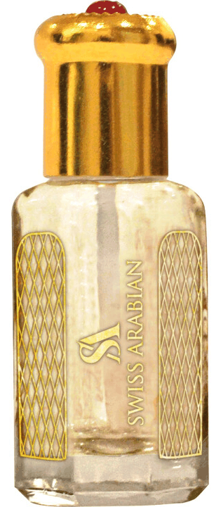 Tangier Swiss Arabian — аромат