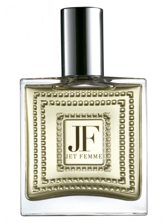 Avon Jet Femme Avon — аромат