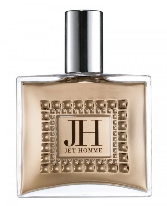 Avon Jet Homme Avon — аромат