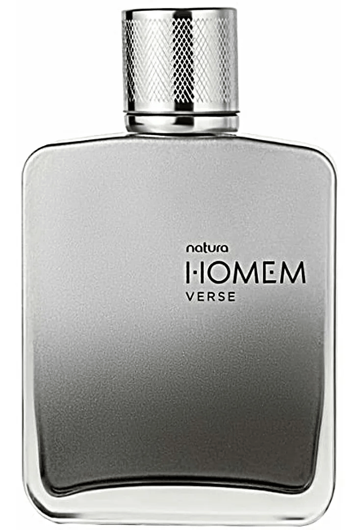 Homem Verse Natura — аромат