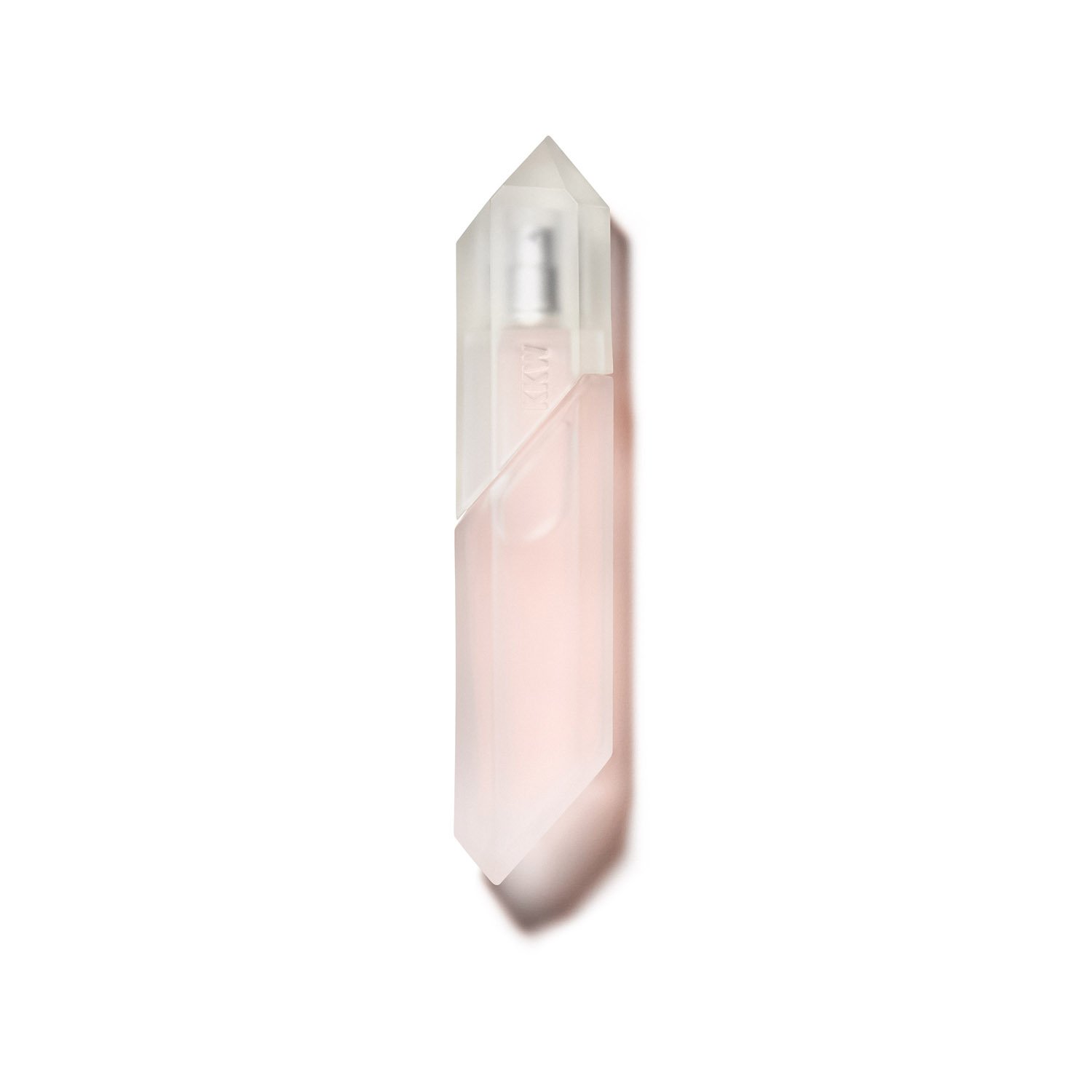 Crystal Rose KKW Fragrance — аромат