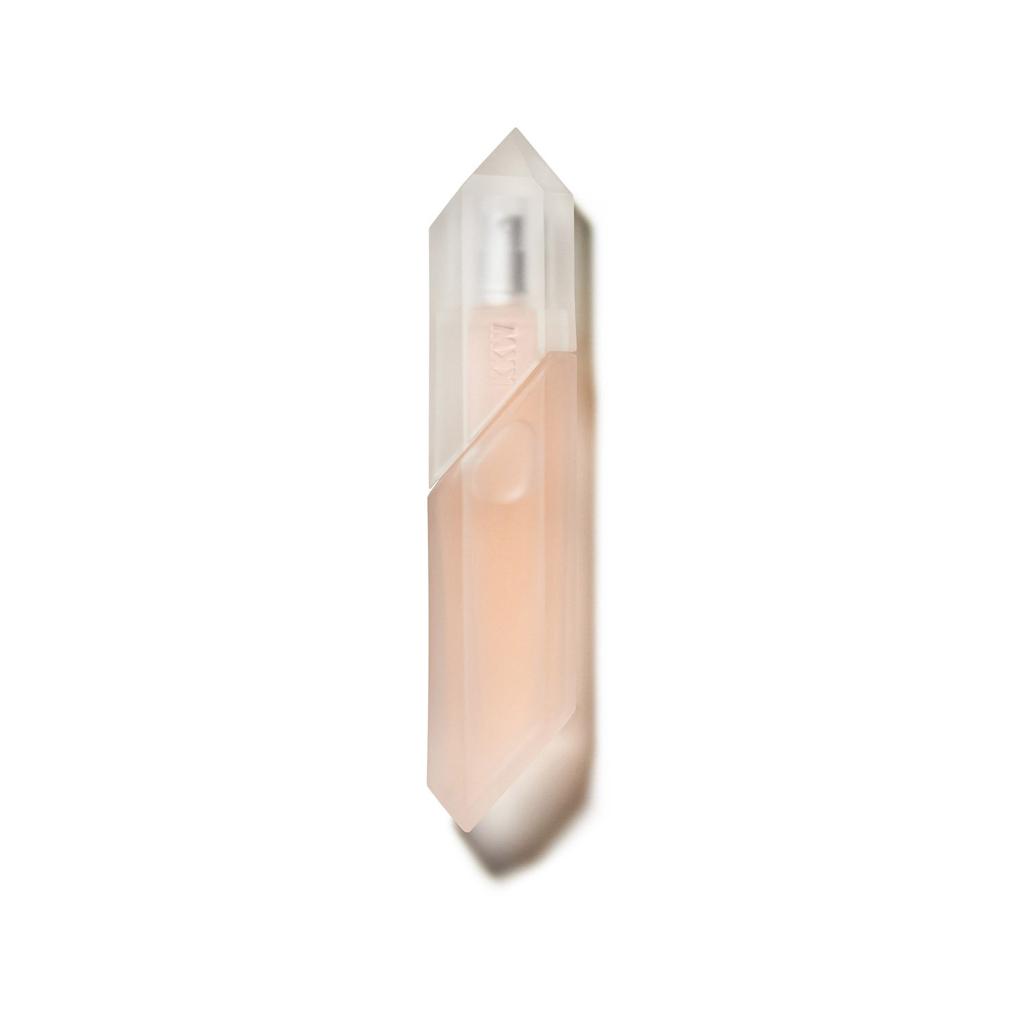 Crystal Peach KKW Fragrance — аромат