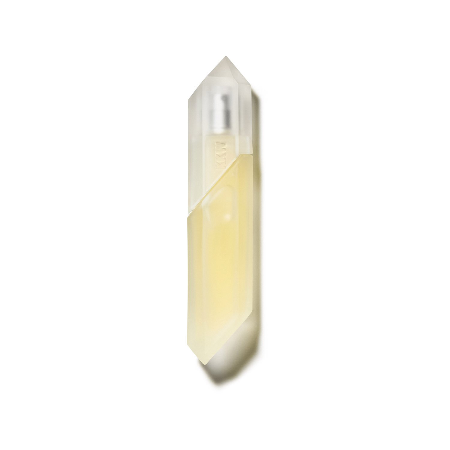 Crystal Vanilla KKW Fragrance — аромат