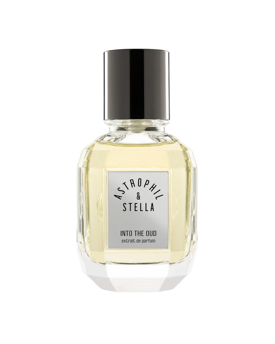 Into The Oud Astrophil & Stella — аромат