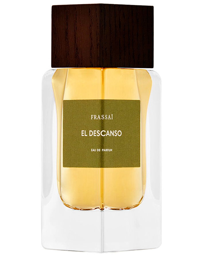 El Descanso Frassai — аромат
