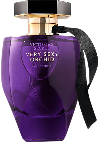 Very Sexy Orchid Victoria's Secret — аромат