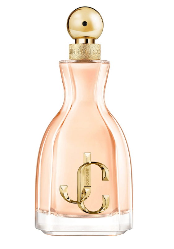 I Want Choo Jimmy Choo