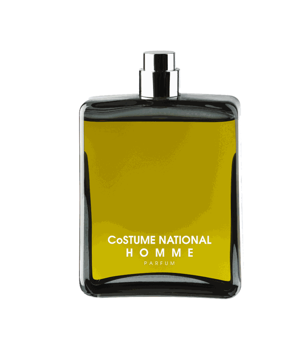Costume National Homme Parfum CoSTUME NATIONAL — аромат