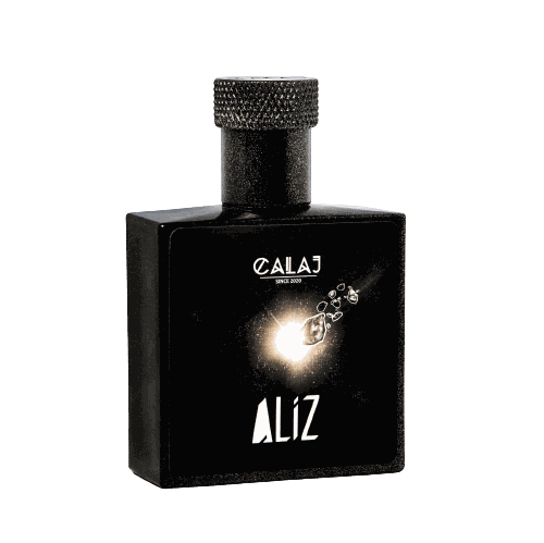 Aliz Calaj — аромат