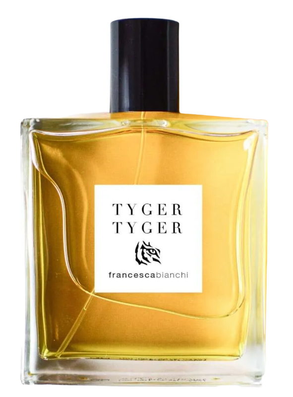 Tyger Tyger Francesca Bianchi — аромат