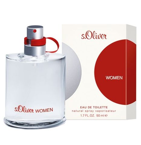 s.Oliver Women s.Oliver Lattafa Perfumes — аромат