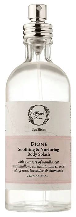 Dione Fresh Line — аромат