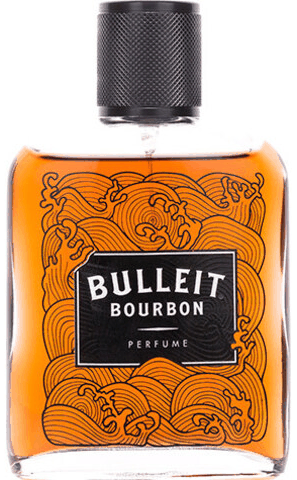Bulleit Bourbon Pan Drwal — аромат