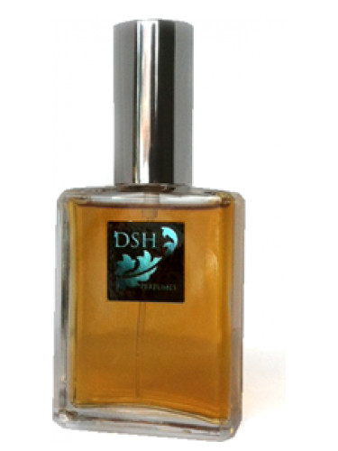 Le Serval DSH Perfumes — аромат