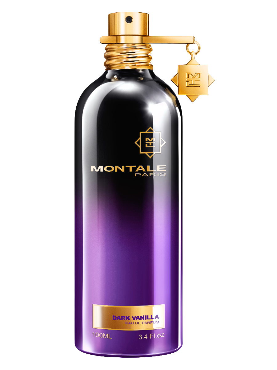 Dark Vanilla Montale — аромат