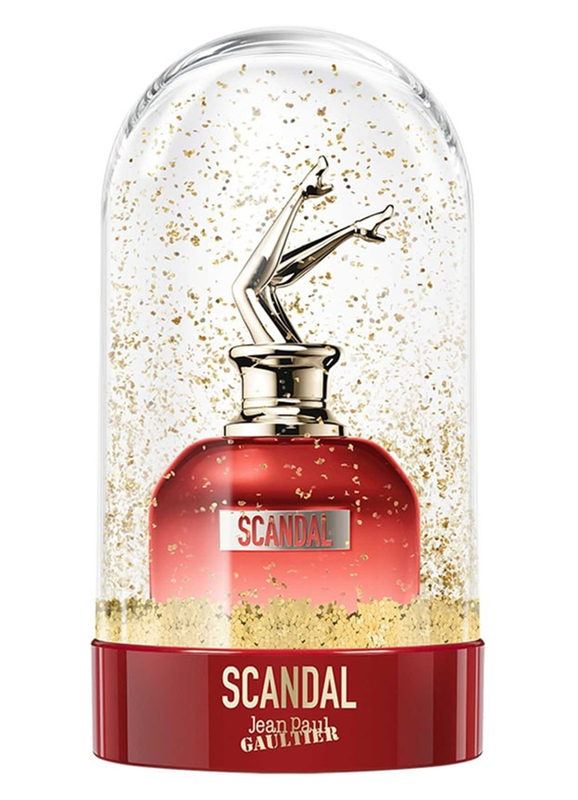 Scandal Eau de Parfum X-Mas Edition 2020 Jean Paul Gaultier — аромат