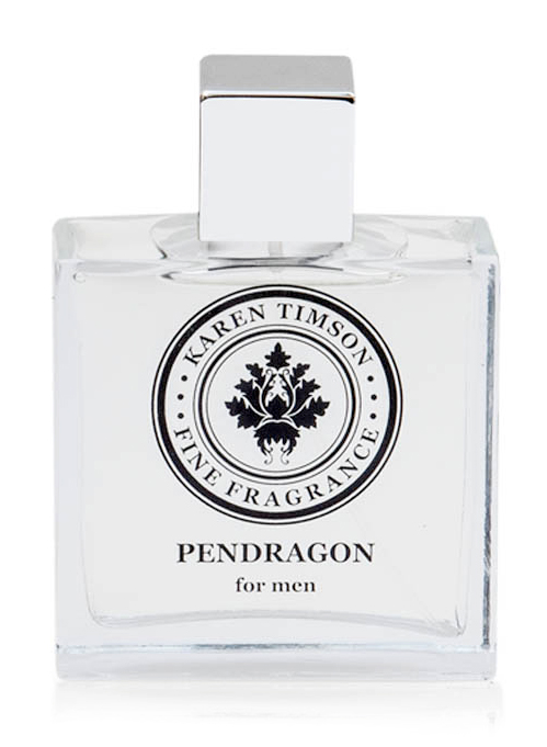 Pendragon Karen Timson — аромат