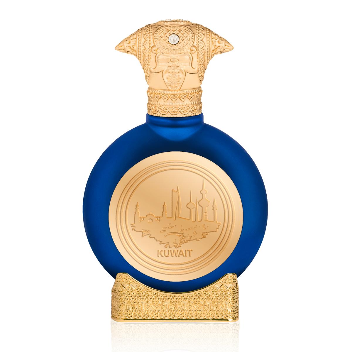 Kuwait – Saved for The Glory Taif Al Emarat — аромат
