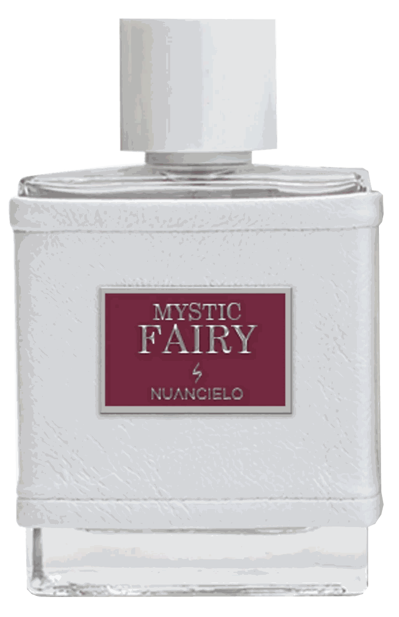 Mystic Fairy Nuancielo — аромат