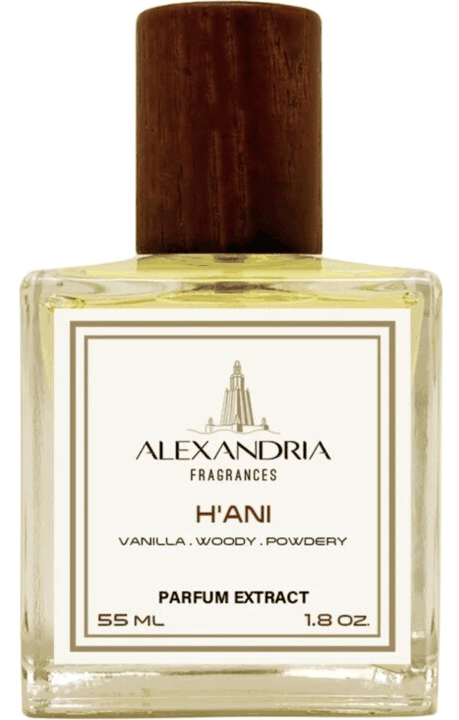 H'Ani Alexandria Fragrances