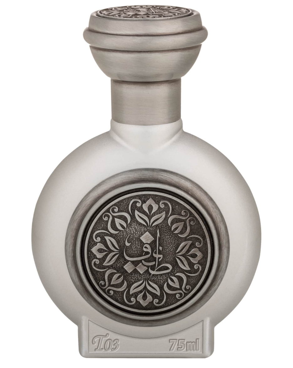Caesar Taif Al Emarat — аромат
