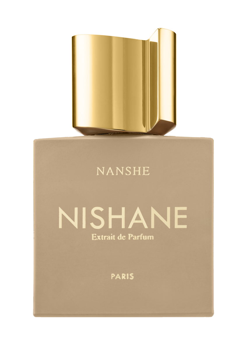 Nanshe Nishane — аромат