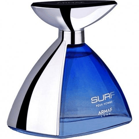 Surf Armaf — аромат