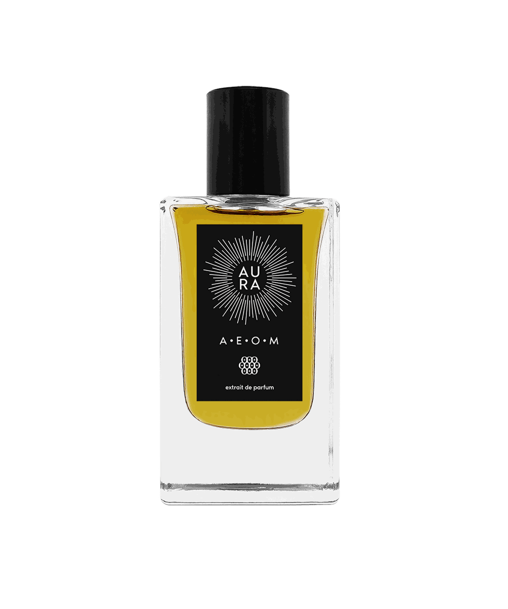 A.E.O.M. Aura Perfume — аромат