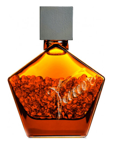 08 Une Rose Chypree Tauer Perfumes — аромат