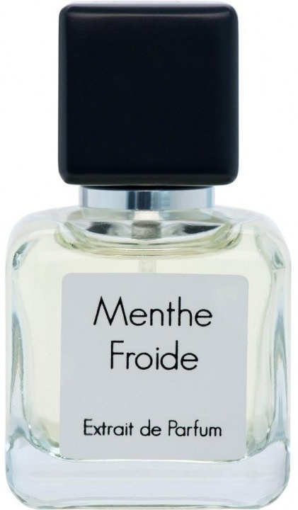 Menthe Froide Aura Perfume — аромат