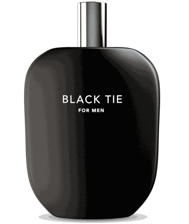 Black Tie Fragrance One — аромат